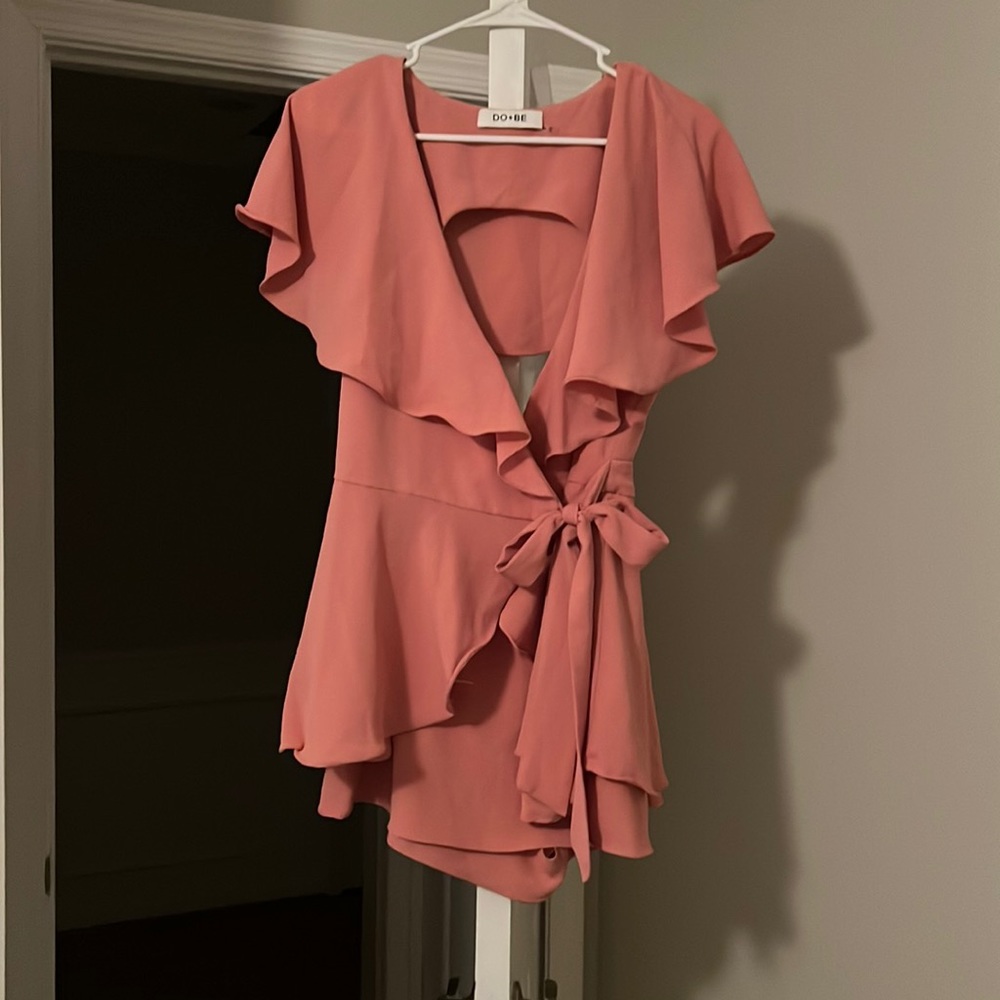 DOBE M romper